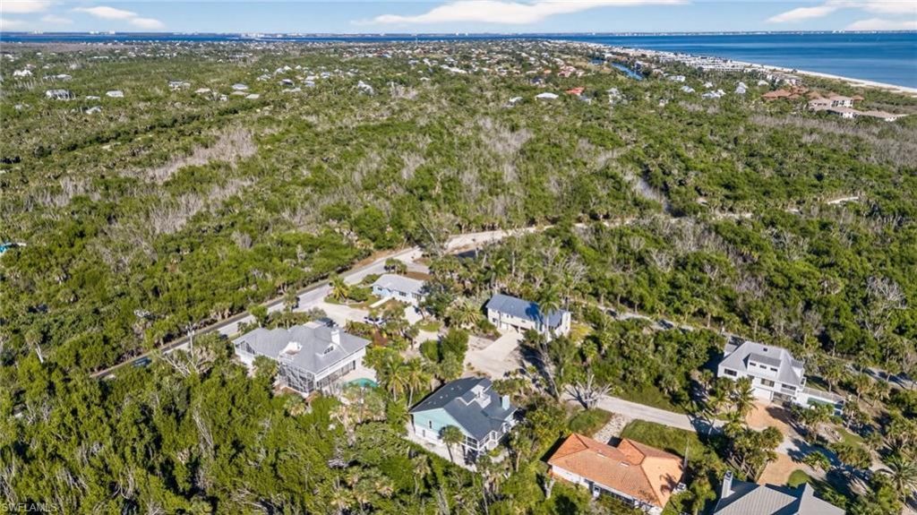 280 Southwinds Dr , Sanibel, FL 33957 Photo