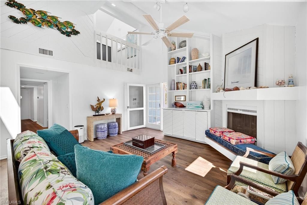 280 Southwinds Dr , Sanibel, FL 33957 Photo