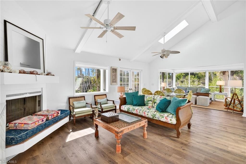 280 Southwinds Dr , Sanibel, FL 33957 Photo
