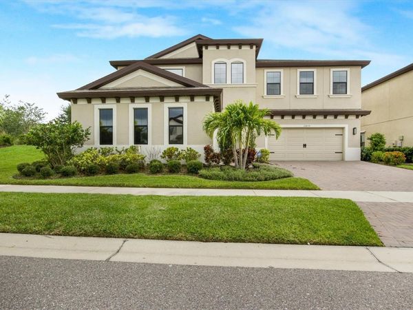 12859 SATIN LILY DRIVE , RIVERVIEW, FL 33579