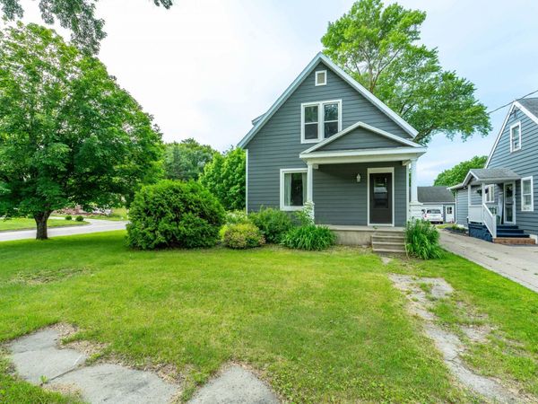 200 1st Street NW, Pelican Rapids, MN 56572