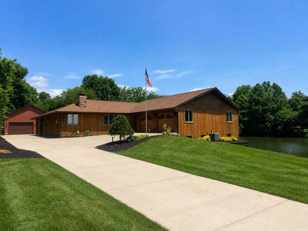 2612 Amsterdam Road, Villa Hills, KY 41017