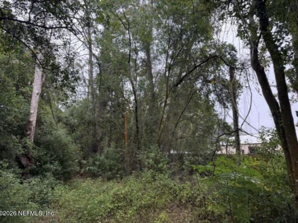 0 PERMENTO Avenue, Jacksonville, FL 32220
