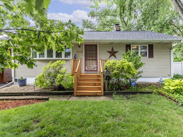 18024 Highland Avenue , Homewood, IL 60430