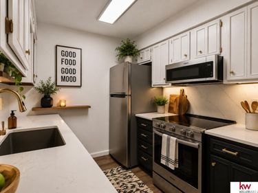 12727 W Dodge Road, Unit 254C, Omaha, NE 68154