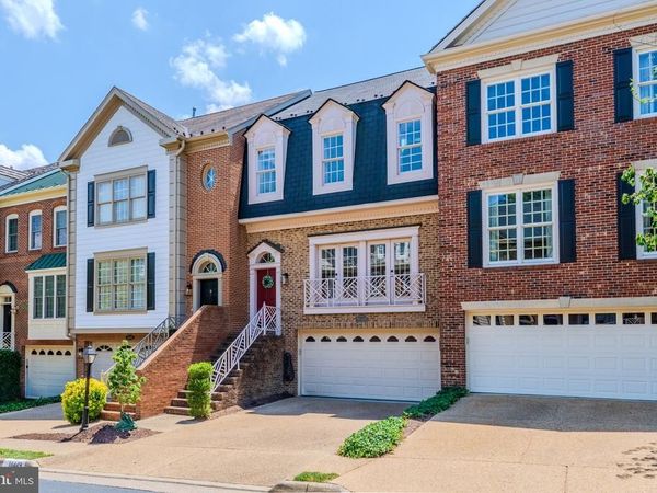 10449 BRECKINRIDGE LANE, FAIRFAX, VA 22030