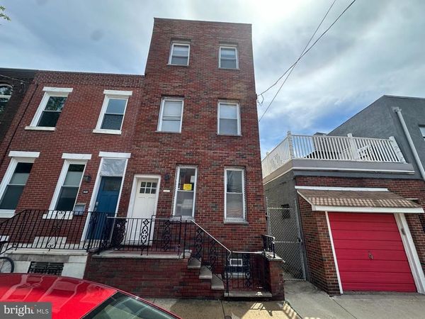 1435 S JUNIPER STREET , PHILADELPHIA, PA 19147