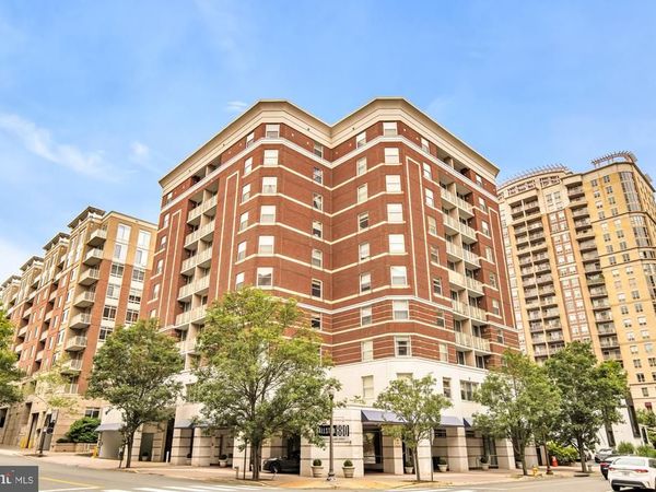 880 N POLLARD STREET, Unit 801, ARLINGTON, VA 22203