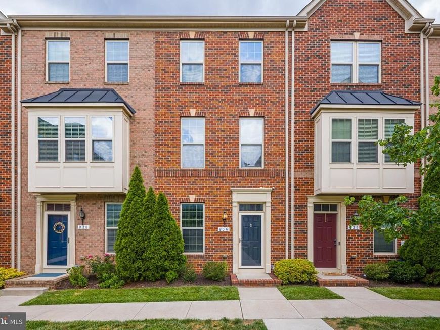 836 S Macon Street, Baltimore, MD 21224 Main Photo