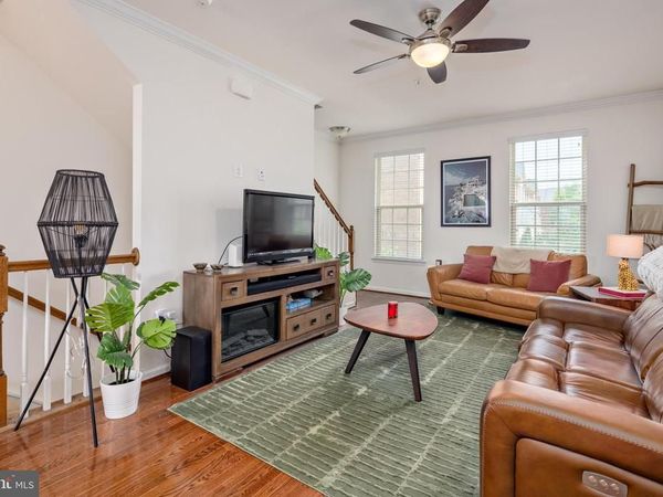 836 S MACON STREET, BALTIMORE, MD 21224
