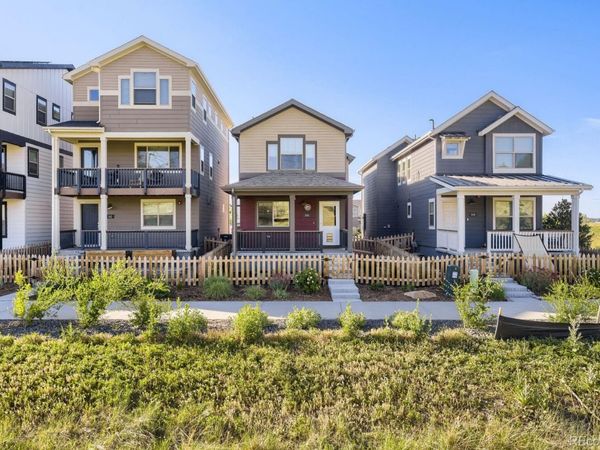 146 Mesa Way, Superior, CO 80027