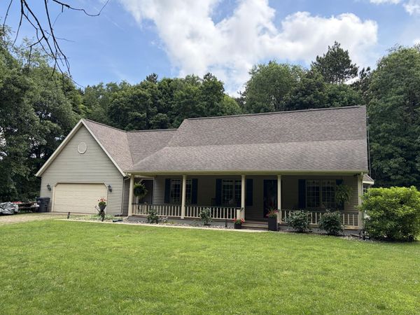 2930 N 26th, Kalamazoo, MI 49048