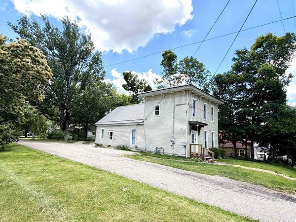 104 W Curtis Street, Mount Vernon, OH 43050