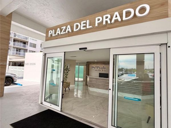 18051 Biscayne Blvd , Unit 1905, Aventura, FL 33160