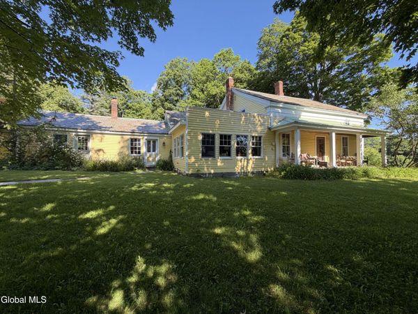 2056 Creek Road, Crown Point, NY 12928