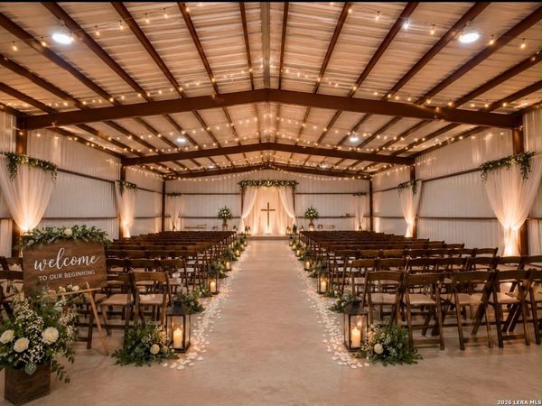 7746 FM 537, Floresville, TX 78114