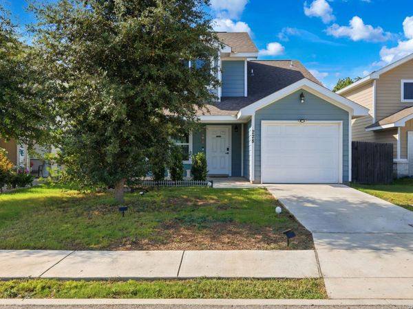 228 Mar Hill, Seguin, TX 78155