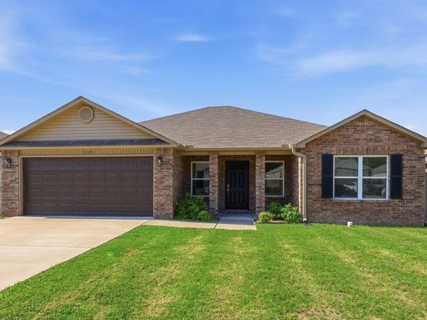 1155 Gallery Drive , Conway, AR 72032