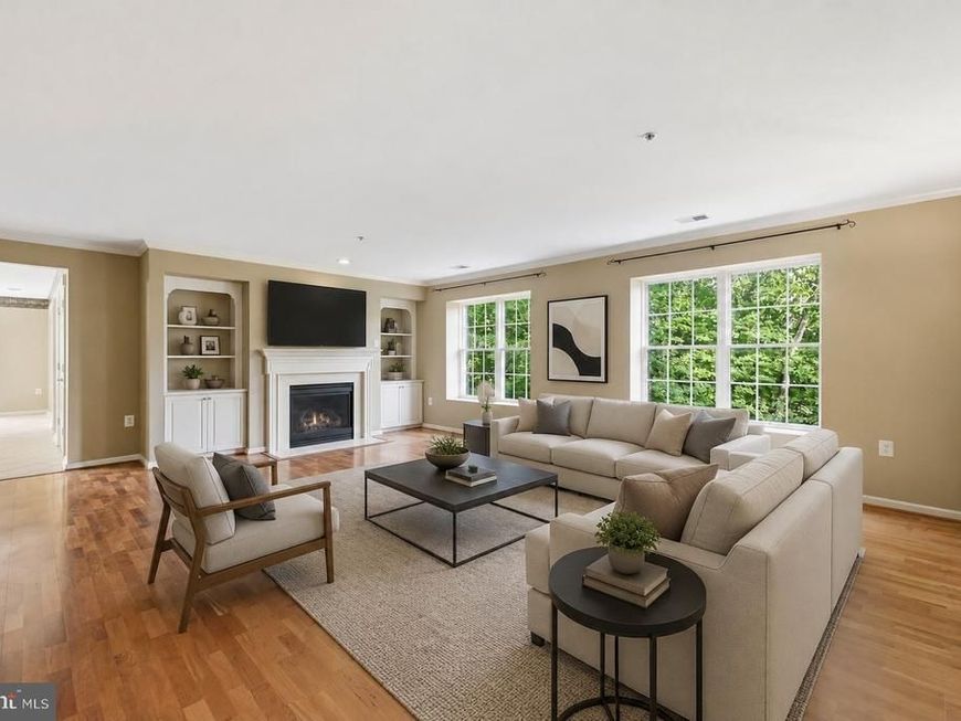 12021 Tralee Road, Unit 402, Lutherville Timonium, MD 21093 Main Photo