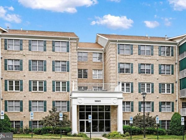 12021 TRALEE ROAD, Unit 402, LUTHERVILLE TIMONIUM, MD 21093