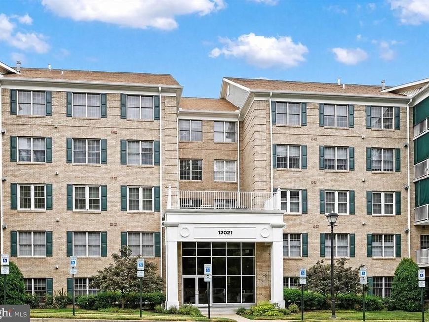 12021 Tralee Road, Unit 402, Lutherville Timonium, MD 21093 Main Photo