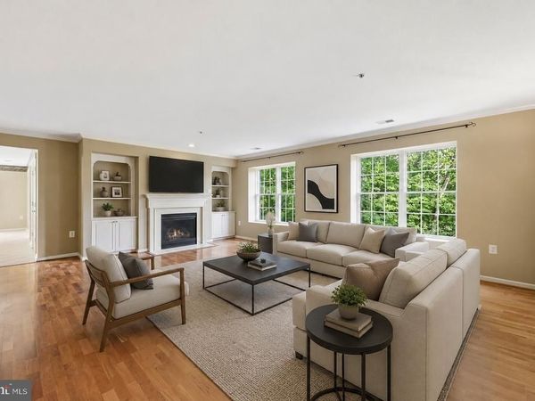 12021 TRALEE ROAD, Unit 402, LUTHERVILLE TIMONIUM, MD 21093