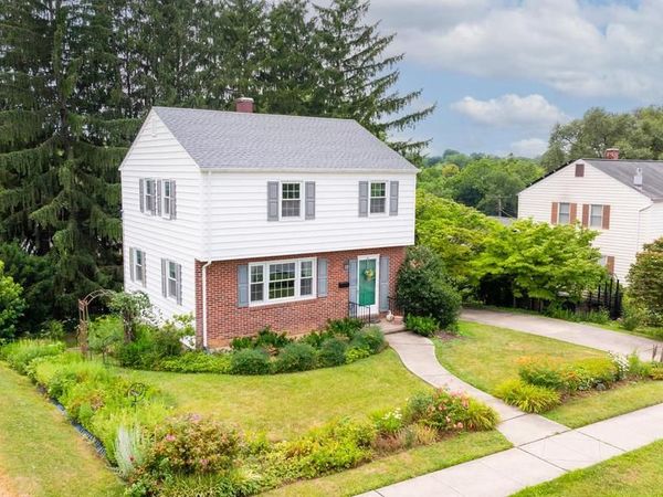 1206 LONGFORD ROAD, LUTHERVILLE TIMONIUM, MD 21093