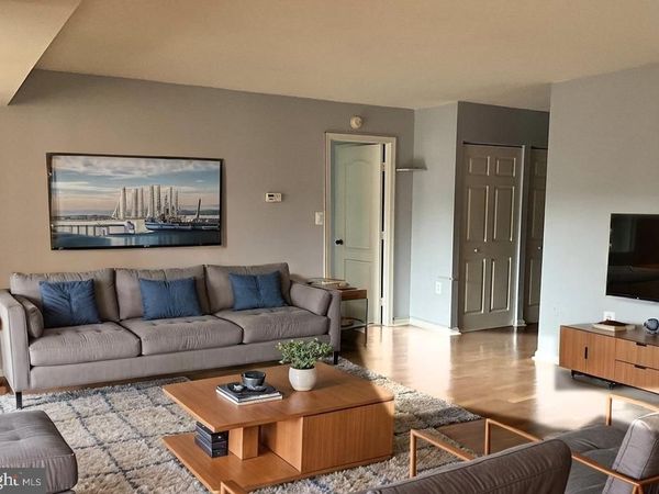 2230 GEORGE C MARSHALL DRIVE, Unit 313, FALLS CHURCH, VA 22043
