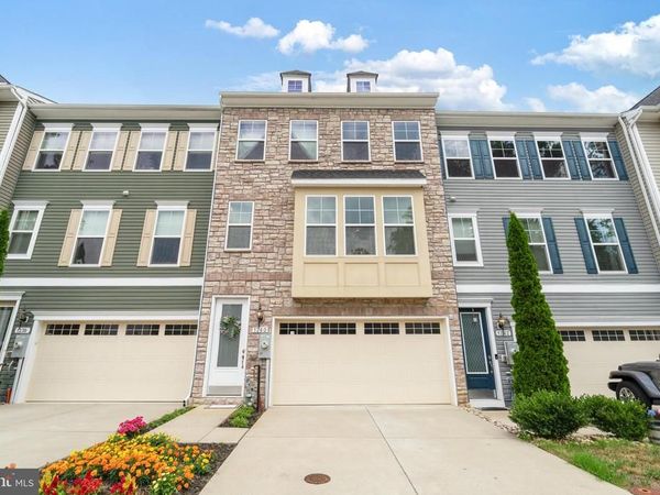 1240 HICKORY HILL CIRCLE, ARNOLD, MD 21012