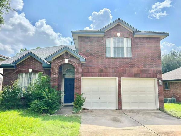 12906 Tantara DR, Austin, TX 78729