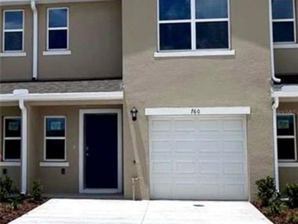 760 PRESTON COVE DRIVE , ST CLOUD, FL 34771