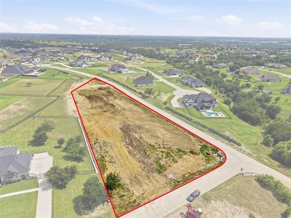 12300 Bella Quinn Drive , Fort Worth, TX 76126