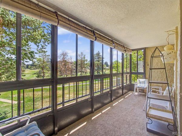 2868 S Heather Gardens Way , Unit 210, Aurora, CO 80014
