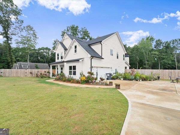 4947 Emory Griffin Road, Gillsville, GA 30543