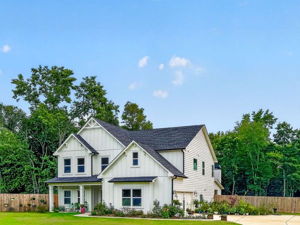 4947 Emory Griffin Road, Gillsville, GA 30543
