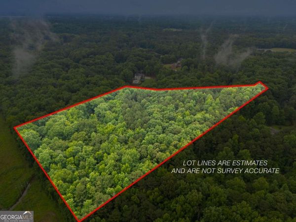 151 Melvin Phillips Road, Newnan, GA 30263