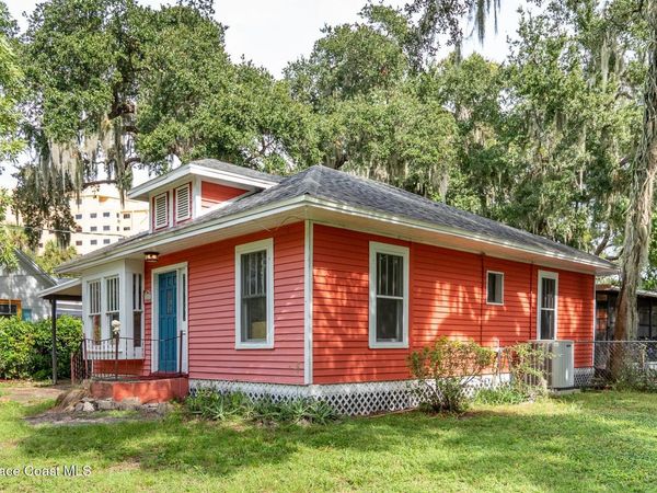 1211 Houston Street , Melbourne, FL 32935
