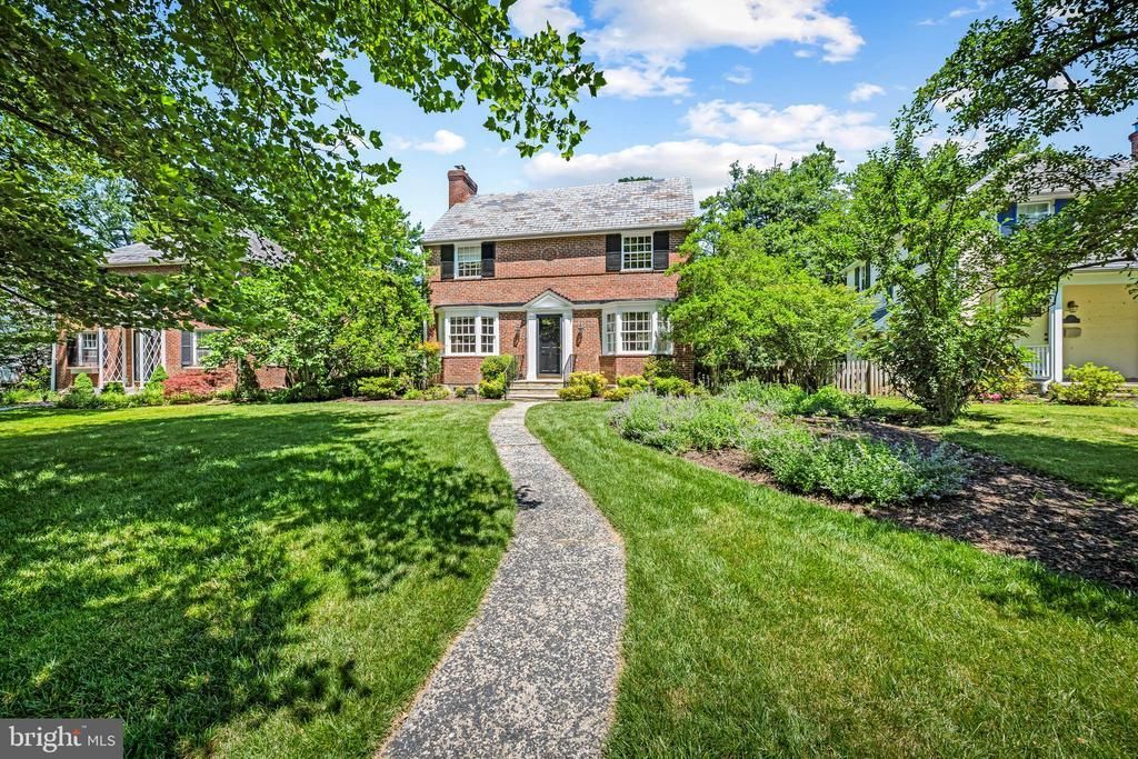 330 Broadmoor Road, Baltimore, MD 21212 Main Photo