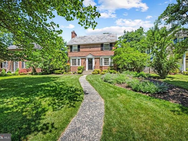 330 BROADMOOR ROAD, BALTIMORE, MD 21212