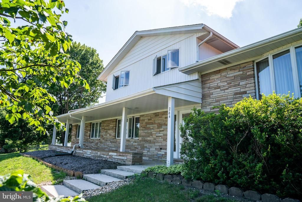 264 ARMSTRONG AVENUE, FROSTBURG, MD 21532