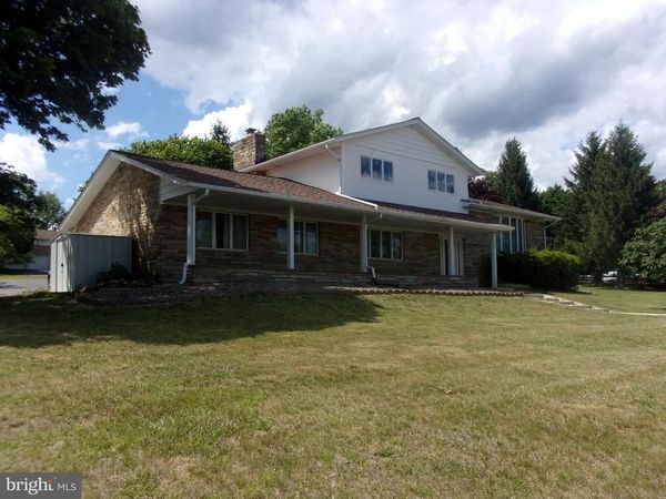 264 ARMSTRONG AVENUE , FROSTBURG, MD 21532