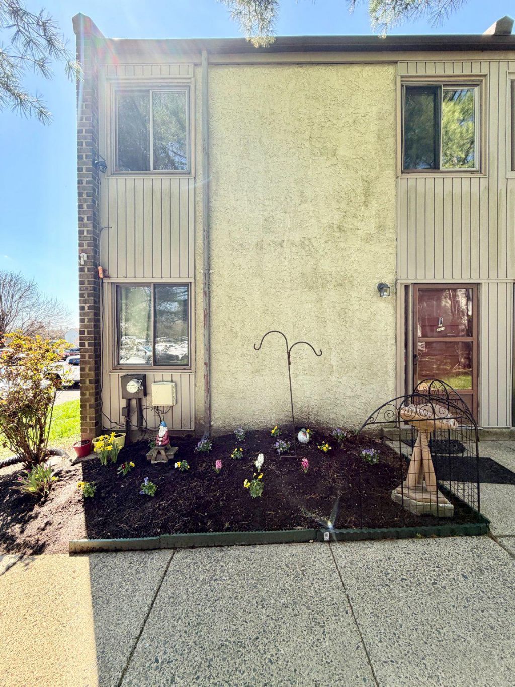 4936 OXFORD COURT, BENSALEM, PA 19020