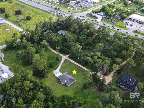 8086 STATE HIGHWAY 59, Foley, AL 36535
