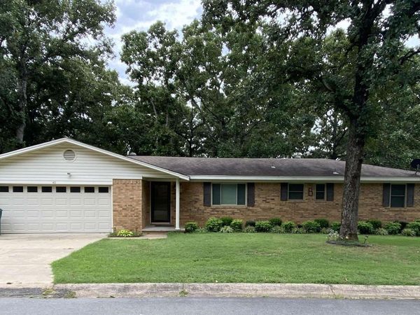 40 Single Oaks Drive , Sherwood, AR 72120