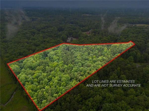 151 Melvin Phillips Road , Newnan, GA 30263