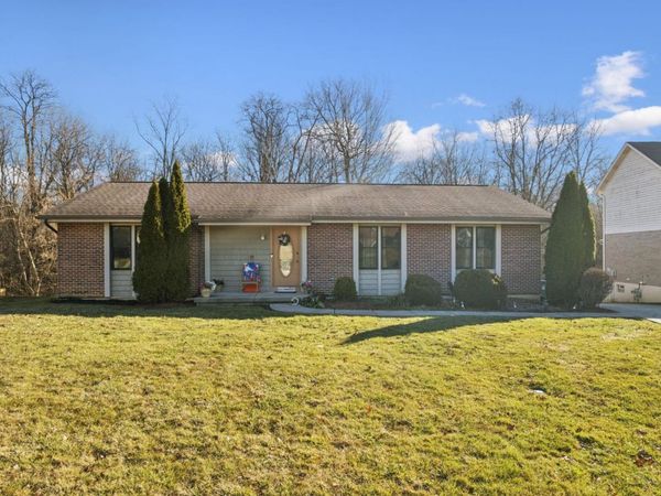 10228 Springbeauty Lane, Springfield Twp., OH 45231