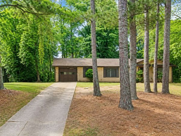 1035 Worley Drive, Marietta, GA 30066