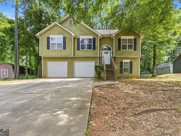 109 Halifax Drive, Griffin, GA 30223