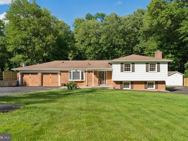 3219 FOX MILL ROAD , OAKTON, VA 22124