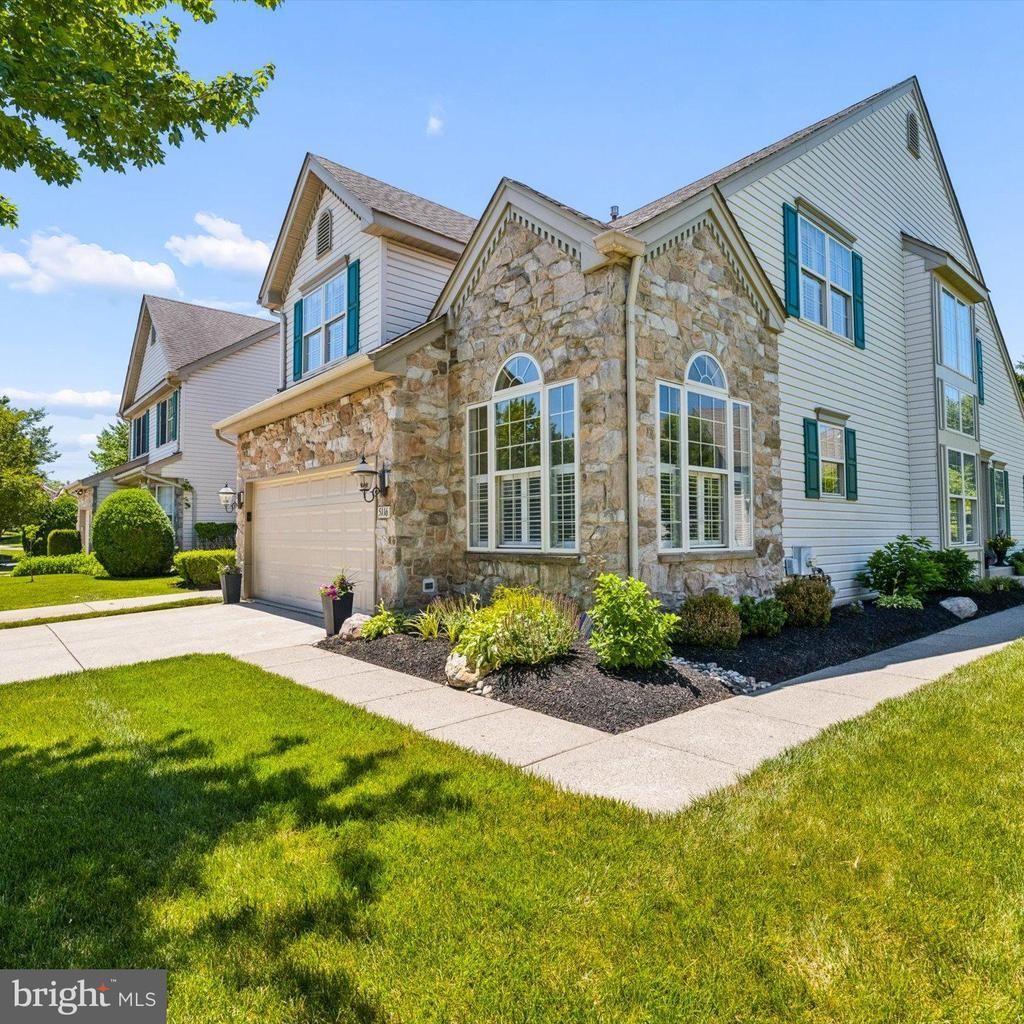 5116 SUGAR HILL COURT, DOYLESTOWN, PA 18902